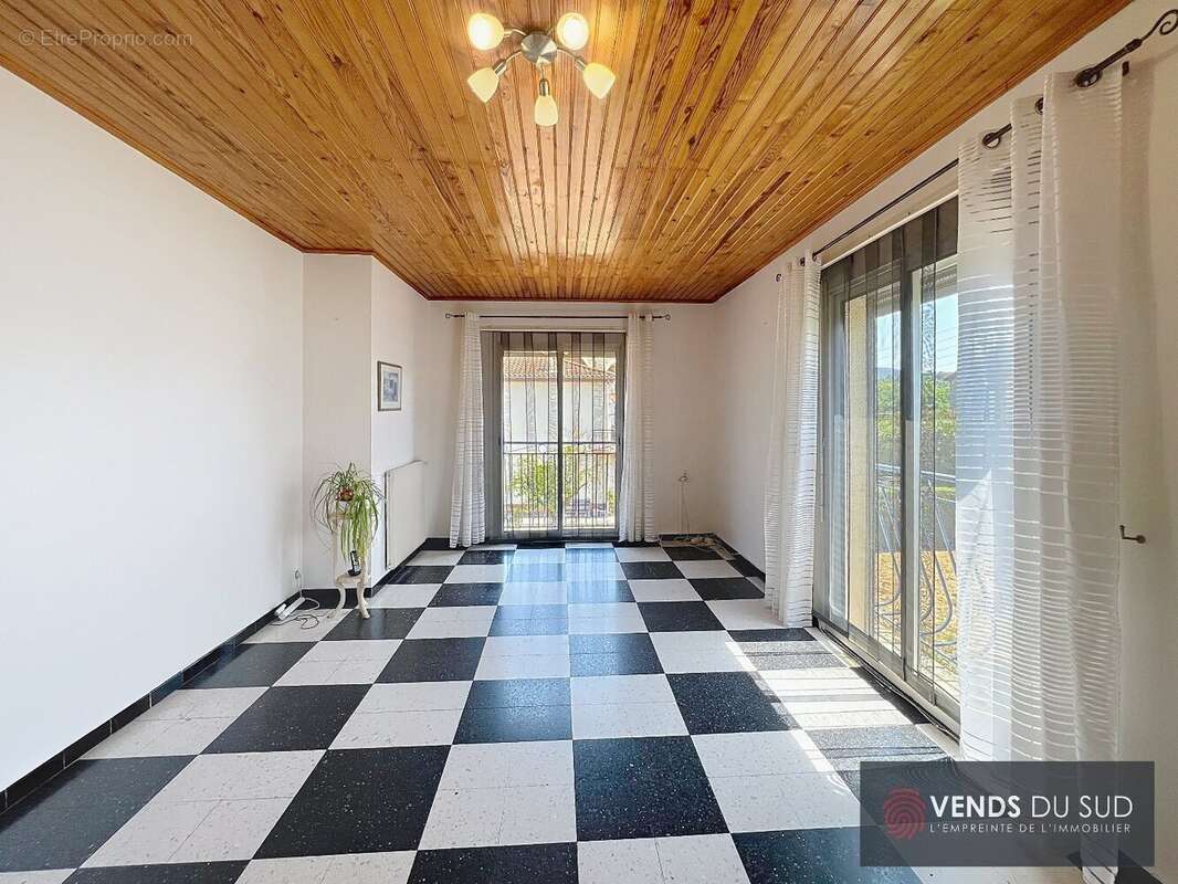 Maison 147 m² à Bedarieux  - photo 4