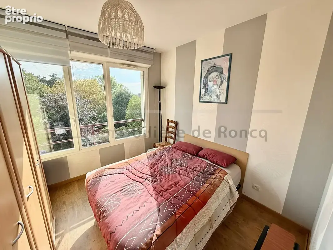 Appartement 106m2 centre-ville + garage - photo 9