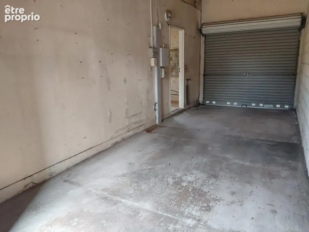 Montigny en gohelle - type 3 - 67m² - photo 6