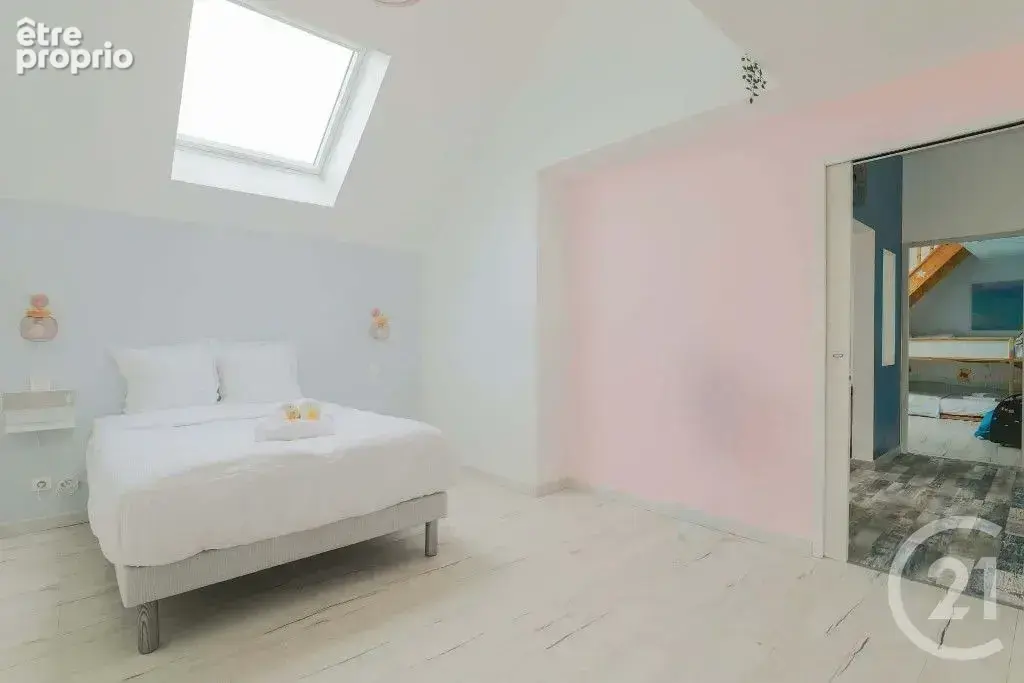 Maison 6 pièces 233 m² à vendre à Rosieres-En-Santerre (80170) - photo 15
