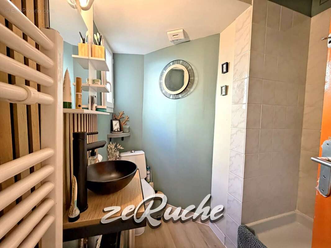 Appartement à FALAISE