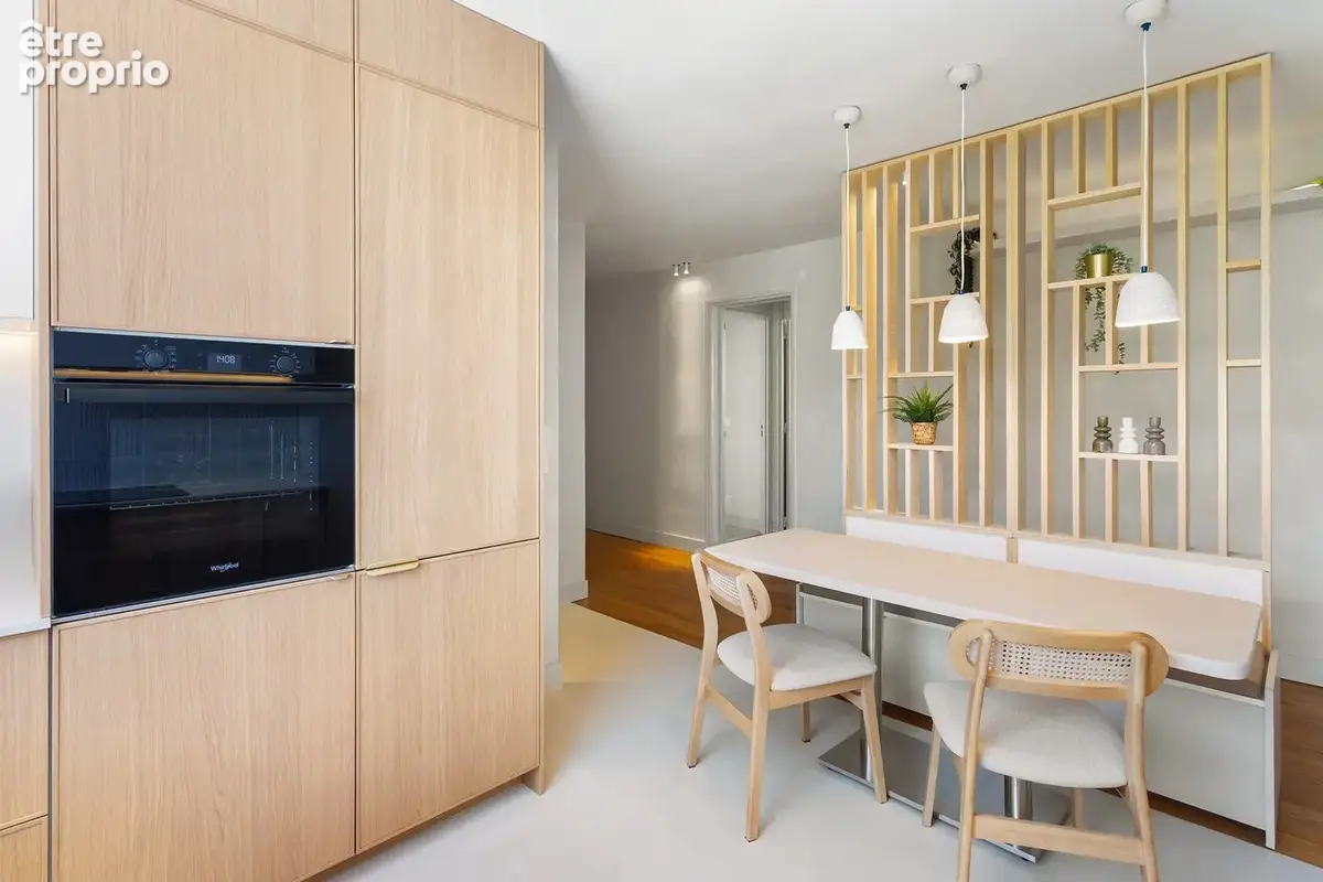 Appartement 4 pièces 140 m² à vendre à Nantes (44000) - photo 7