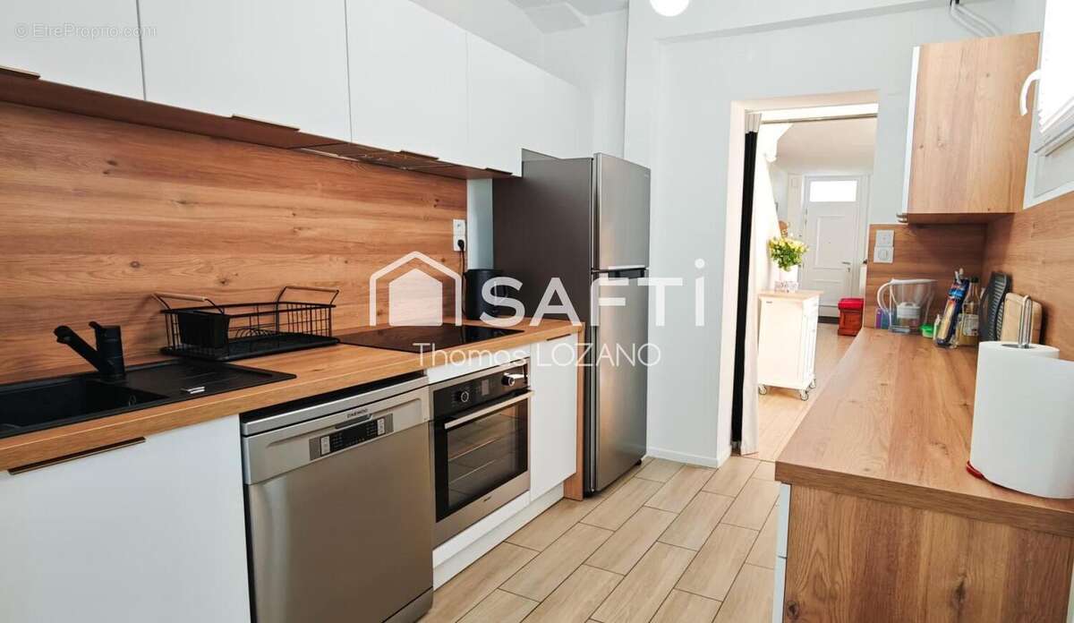 Photo 3 - Maison à AGEN