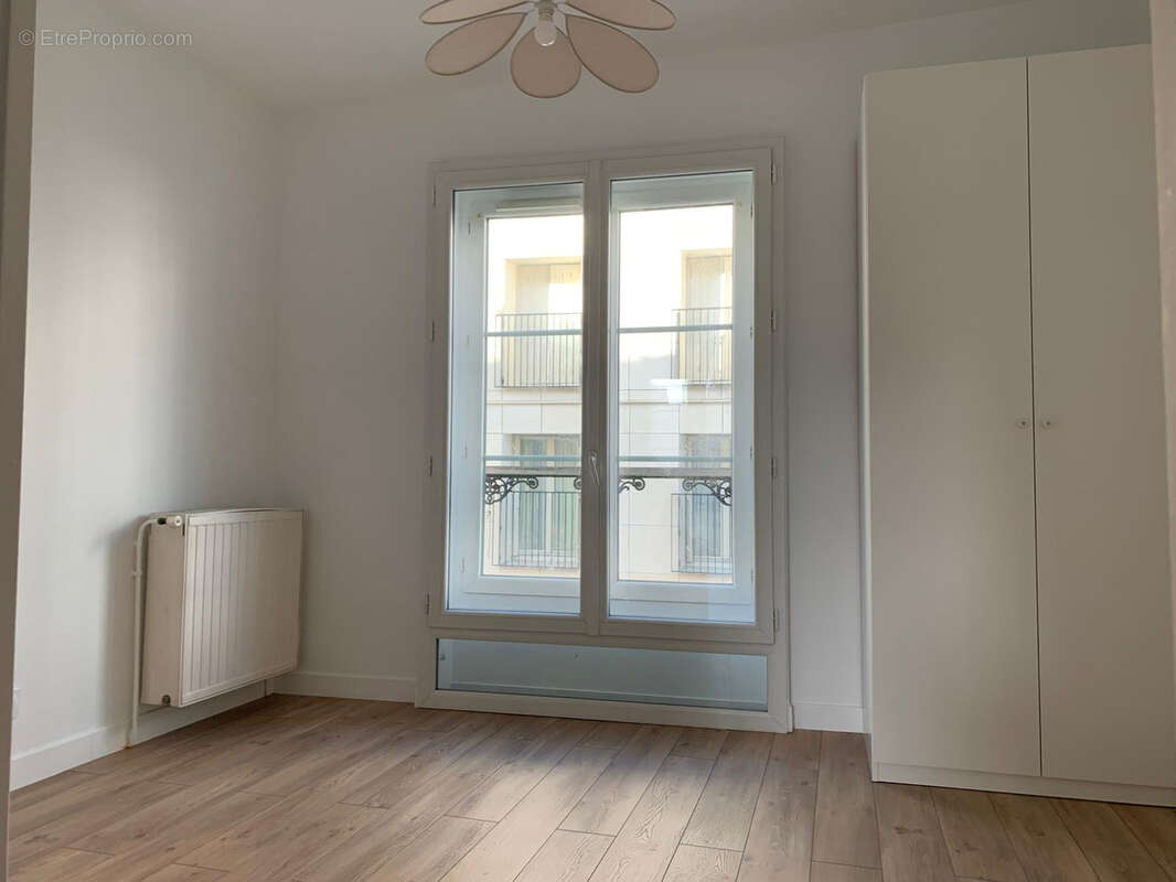 Appartement à SAINT-GERMAIN-EN-LAYE