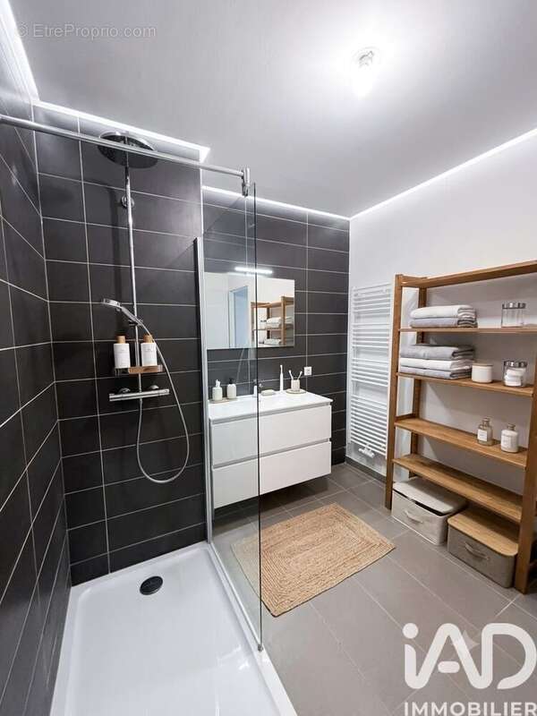 Appartement 64 m² à Saint-Avertin  - photo 5