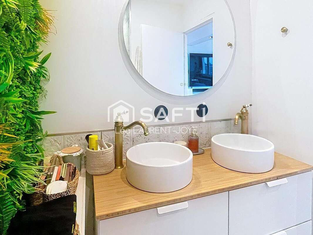 Photo 7 - Appartement à SAINT-CYR-SUR-LOIRE