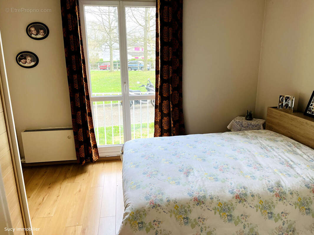 Appartement à SUCY-EN-BRIE