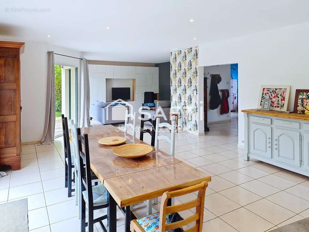 Photo 3 - Maison à ERQUY