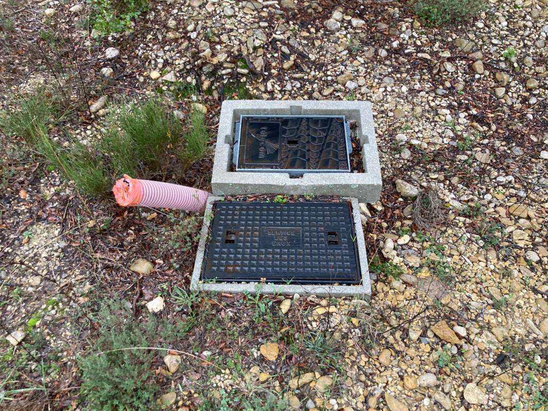  rare à baudinard-sur-verdon – terrain à bâtir 2 610 m² – cadre exceptionnel aux portes du verdon ! - photo 4