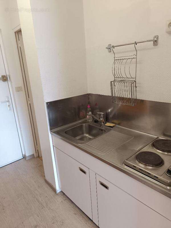 Appartement à SAINT-ETIENNE-EN-DEVOLUY