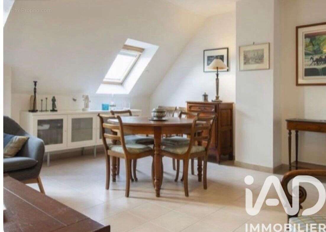 Photo 3 - Appartement à MONTEREAU-FAULT-YONNE