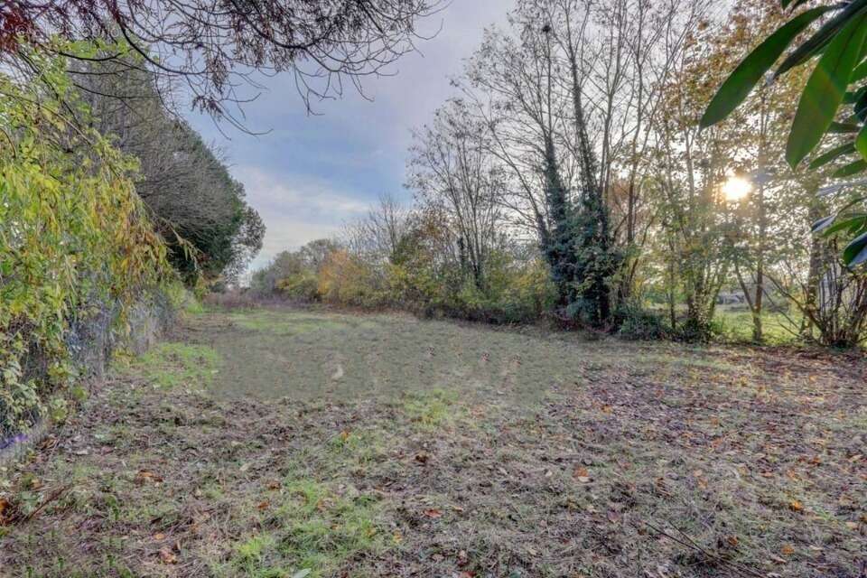 Terrain 719 m² à Eragny  - photo 4