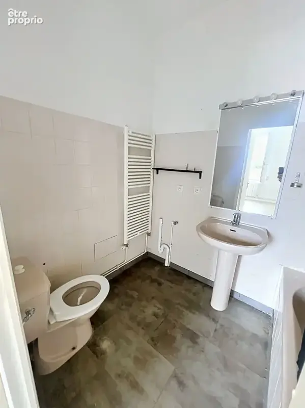 Appartement Rochefort T3 de 52 m2 - photo 7