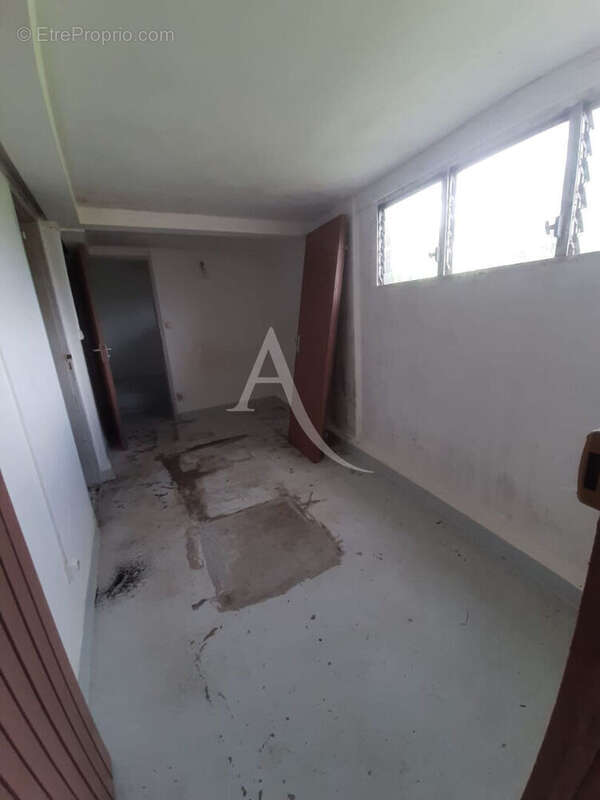 Appartement à FORT-DE-FRANCE