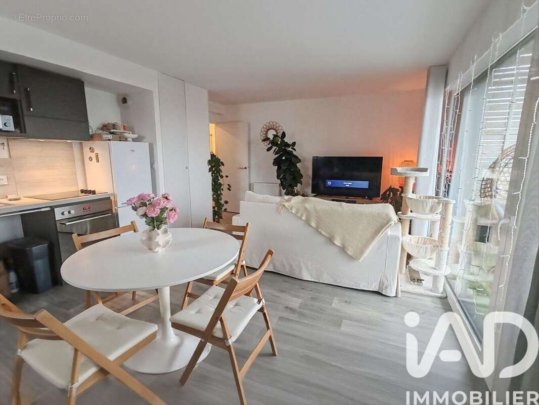 Photo 3 - Appartement à GUIPAVAS