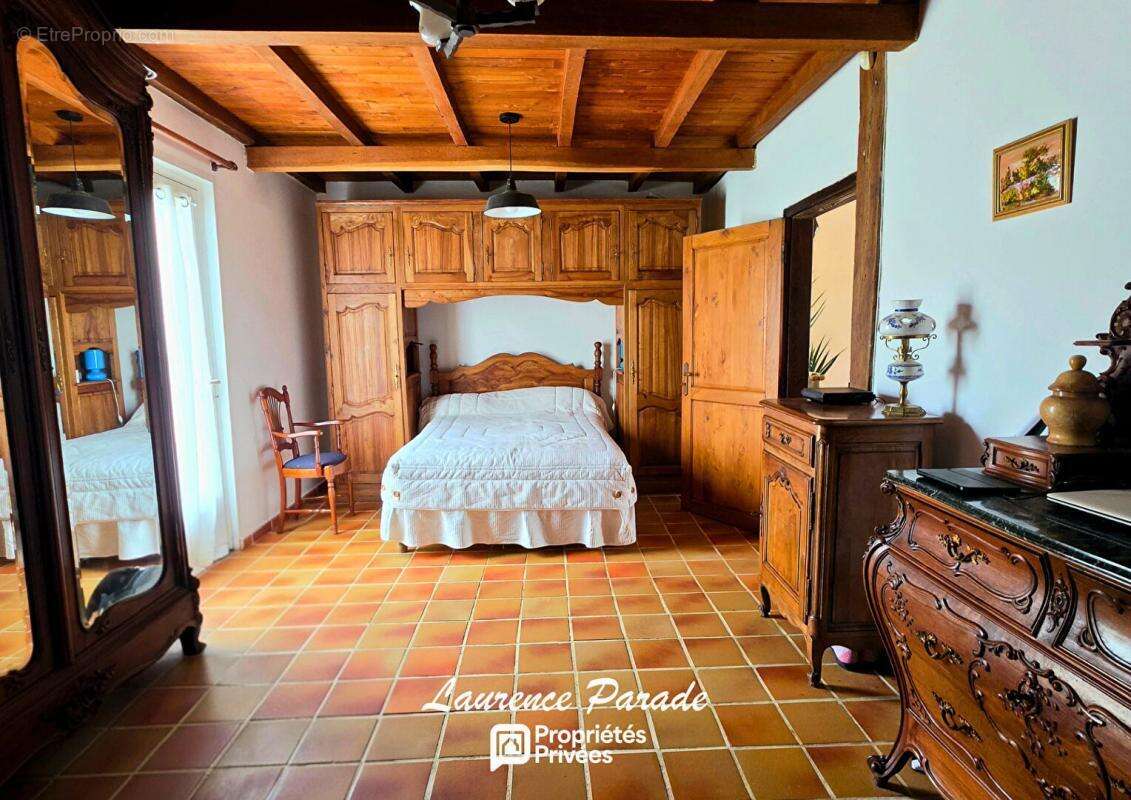 Maison avec dépendance - photo 8