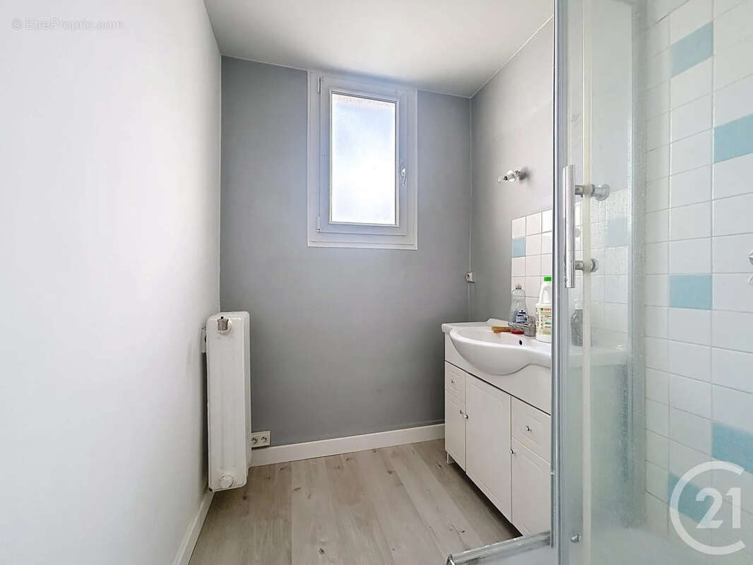 Appartement à MELUN