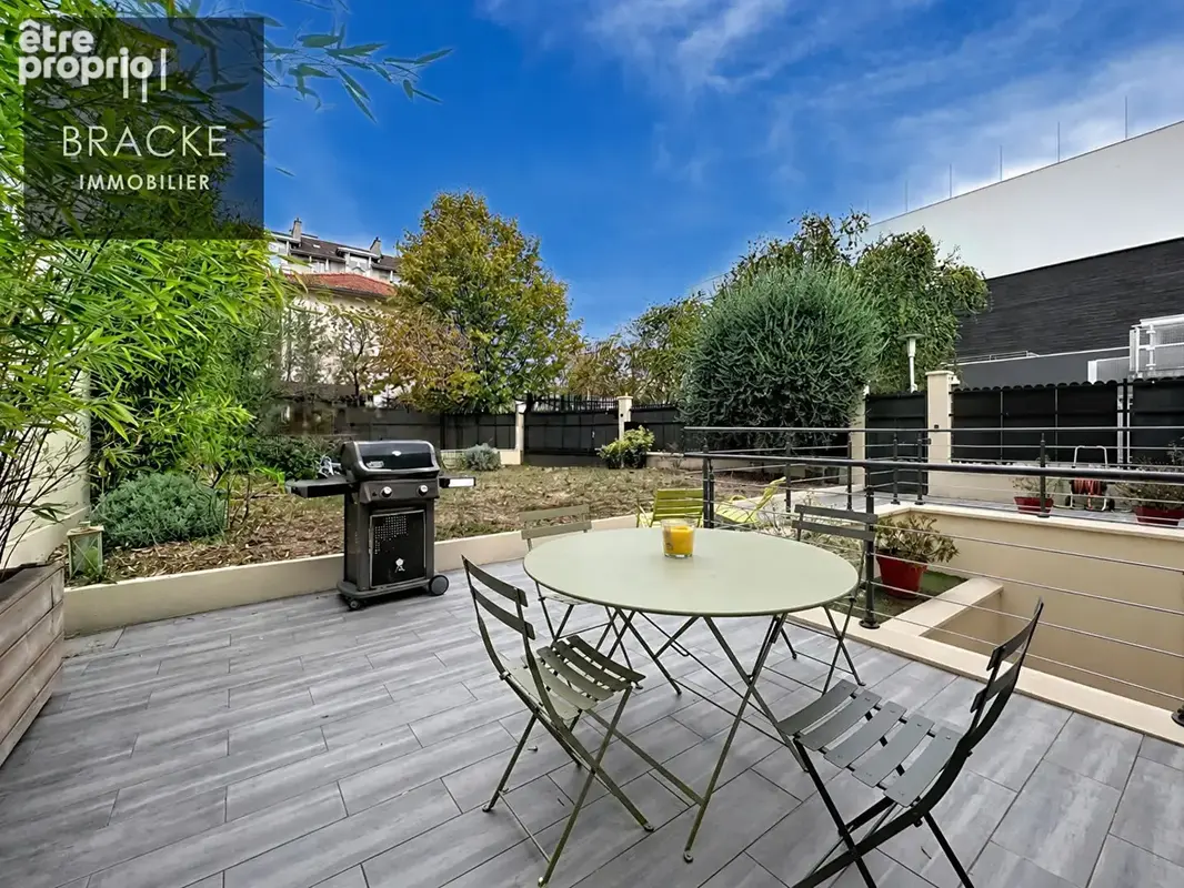 Maison 7 pieces - quartier becon - centre - photo 5