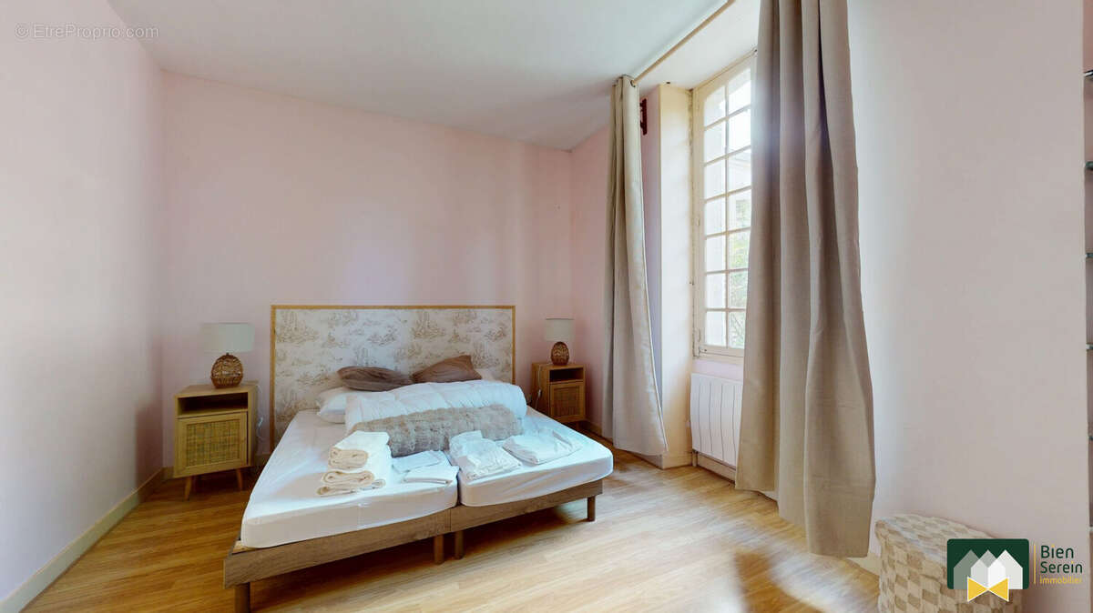 Maison à PRASVILLE