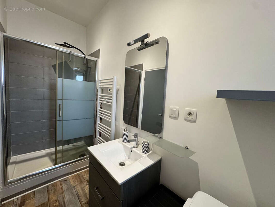 Appartement à MELUN