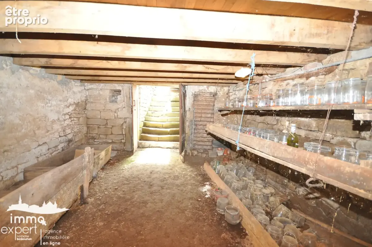 Ancienne maison de caractere et volumes d’exception au cœur d’un cadre verdoyant - photo 20