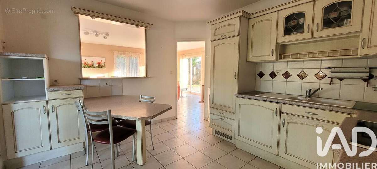 Photo 4 - Maison à CHANTONNAY