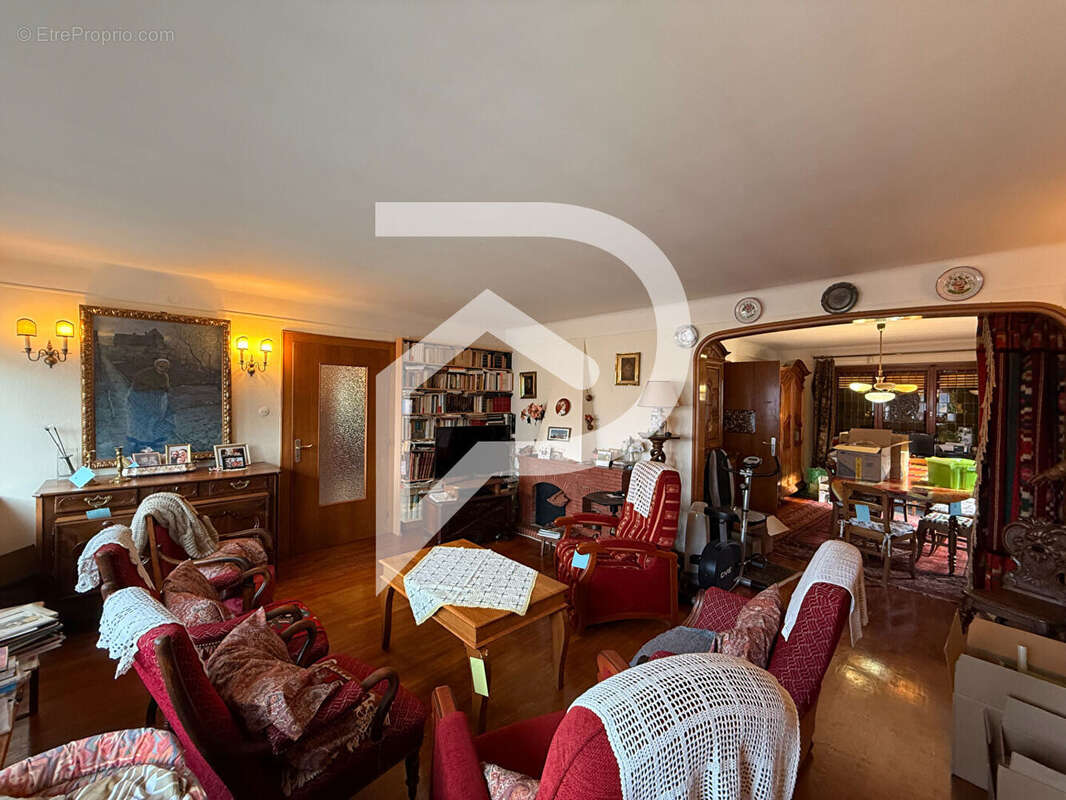 Maison à WINTZENHEIM