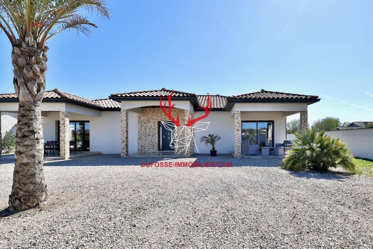 Photo 1 - Maison à PACT