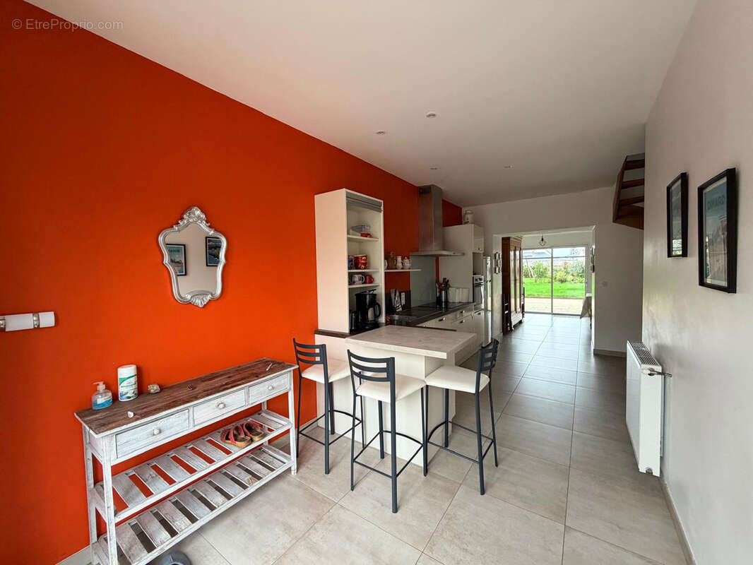 Maison à SAINT-CAST-LE-GUILDO