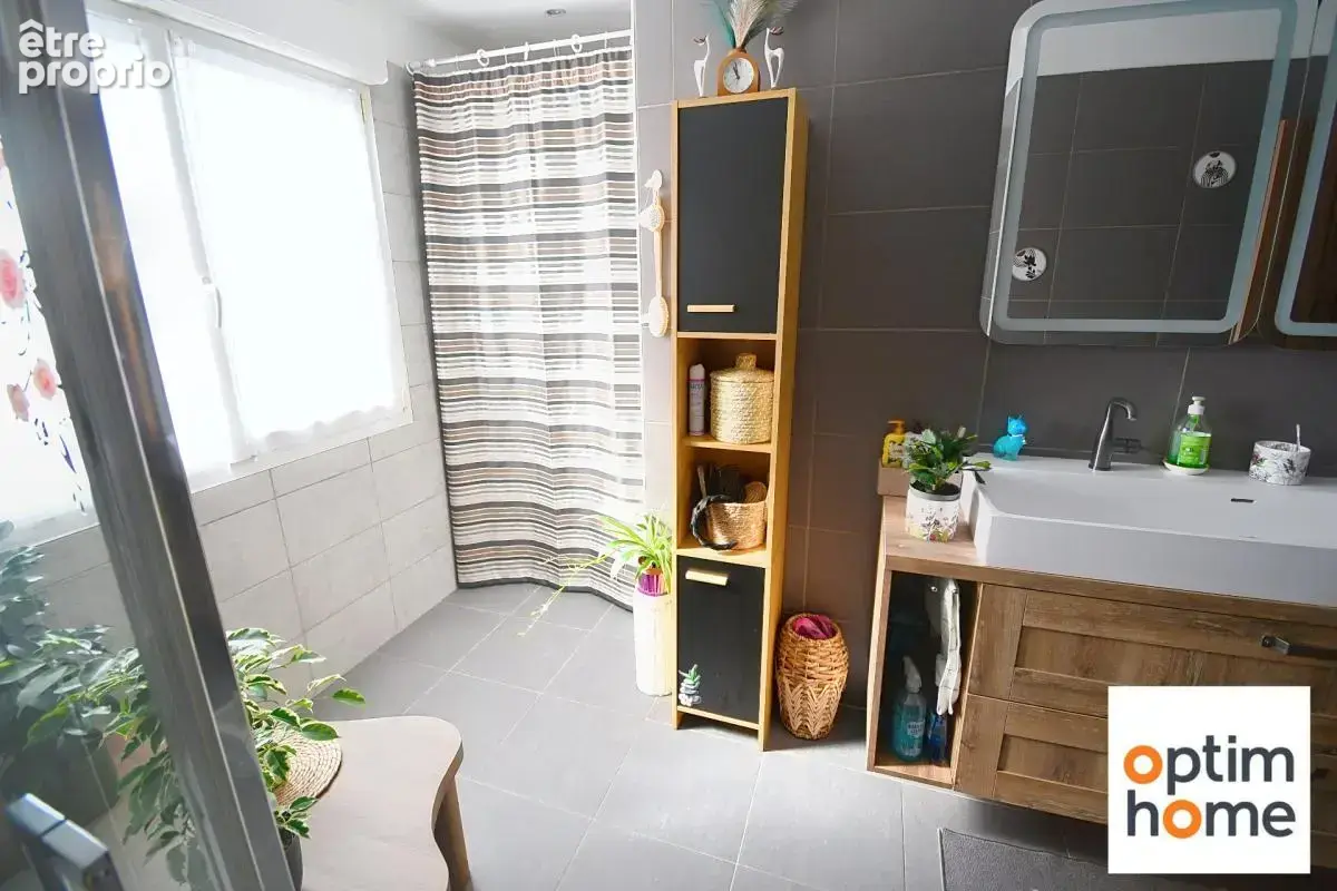 Tres belle maison - 3 chambres - terrain - terrasse - sans travaux - photo 27
