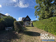 Maison à MORSANG-SUR-ORGE