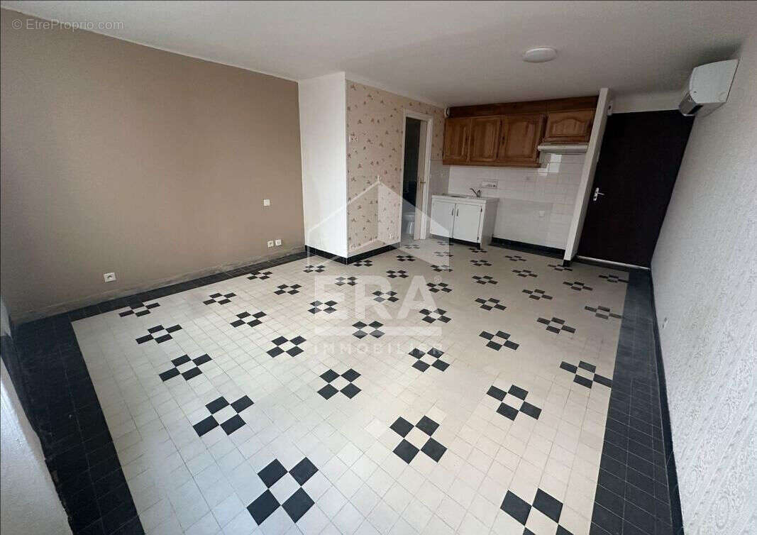 Appartement à BIDACHE