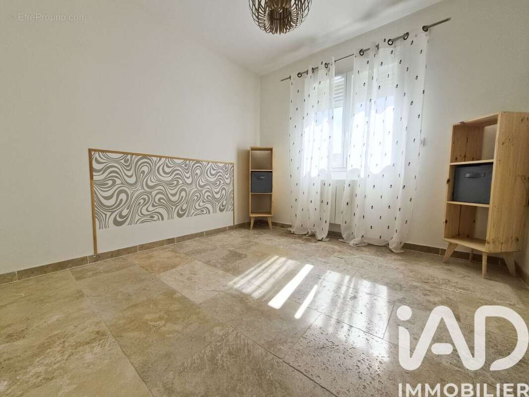 Photo 6 - Maison à GOUDARGUES