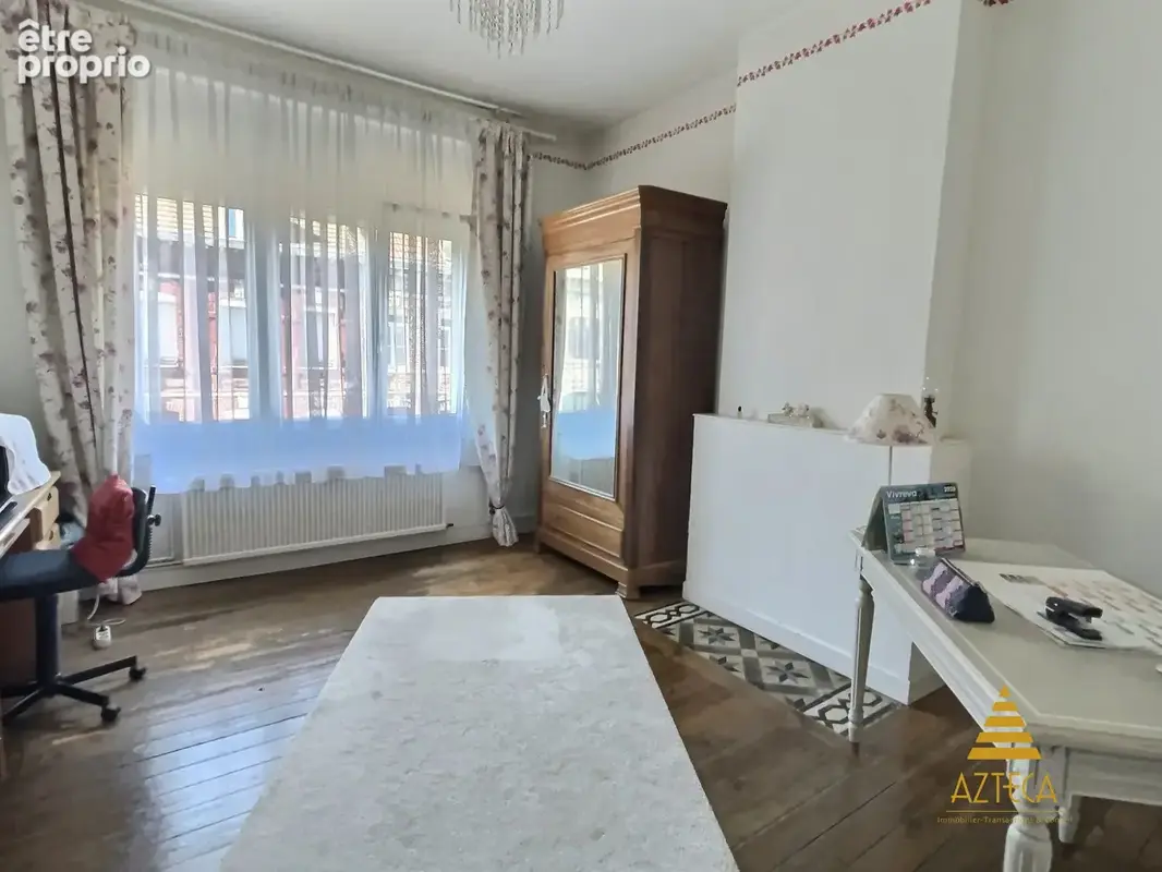 Maison 4 pièces 119 m² à vendre à Cambrai (59400) - photo 6
