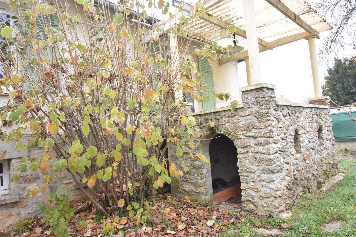 Appartement à TOURNAN-EN-BRIE