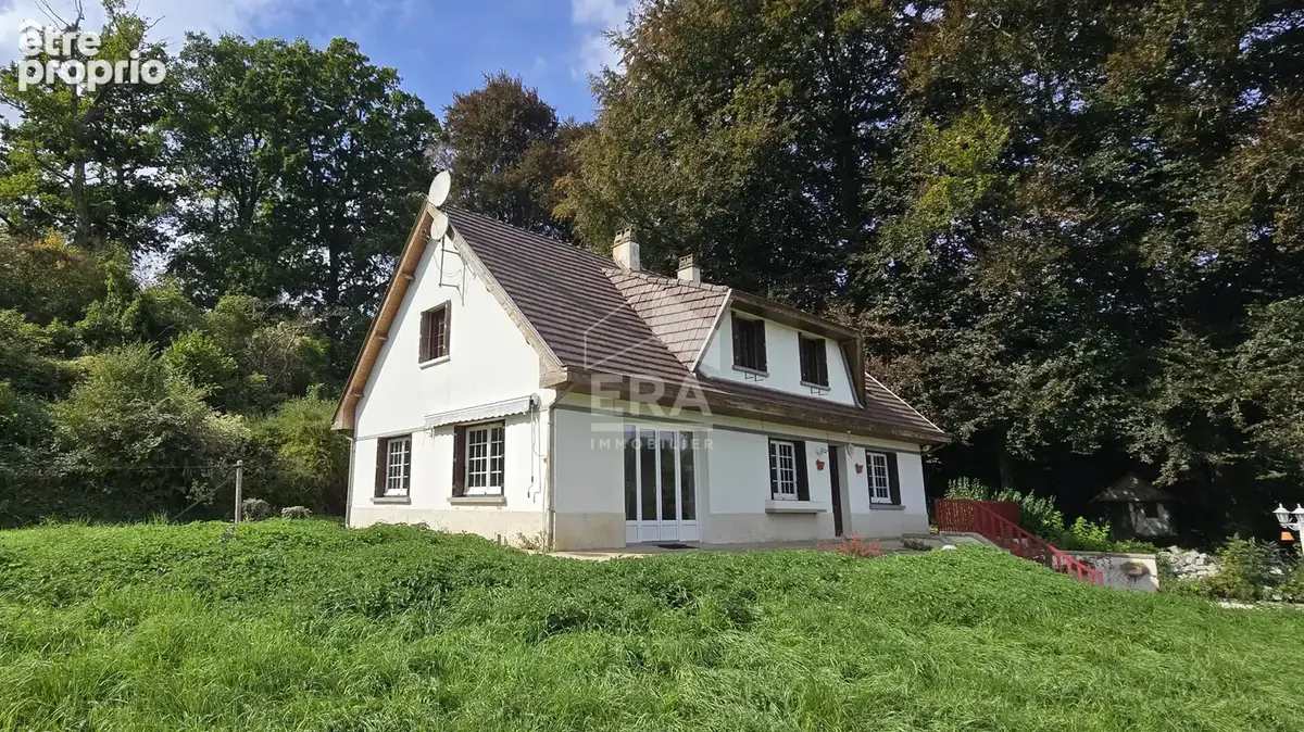 Photo Maison à Sauqueville au prix de 210 000€