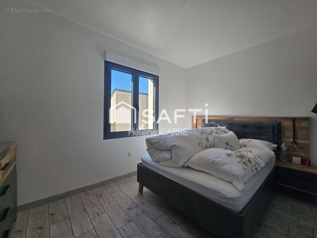 Maison 123 m² à Vierzon  - photo 6