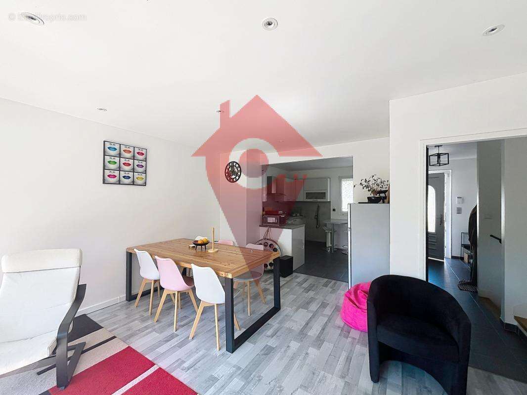 Appartement - photo 6