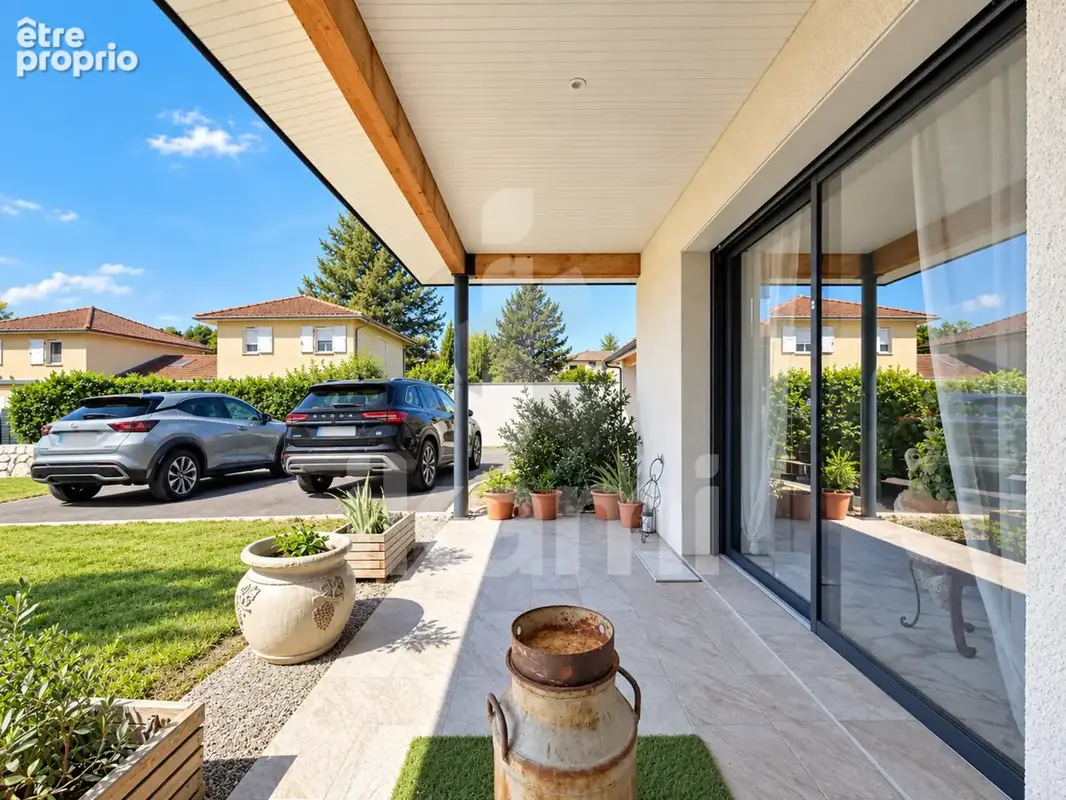Maison 5 pièces - VINAY - - photo 11