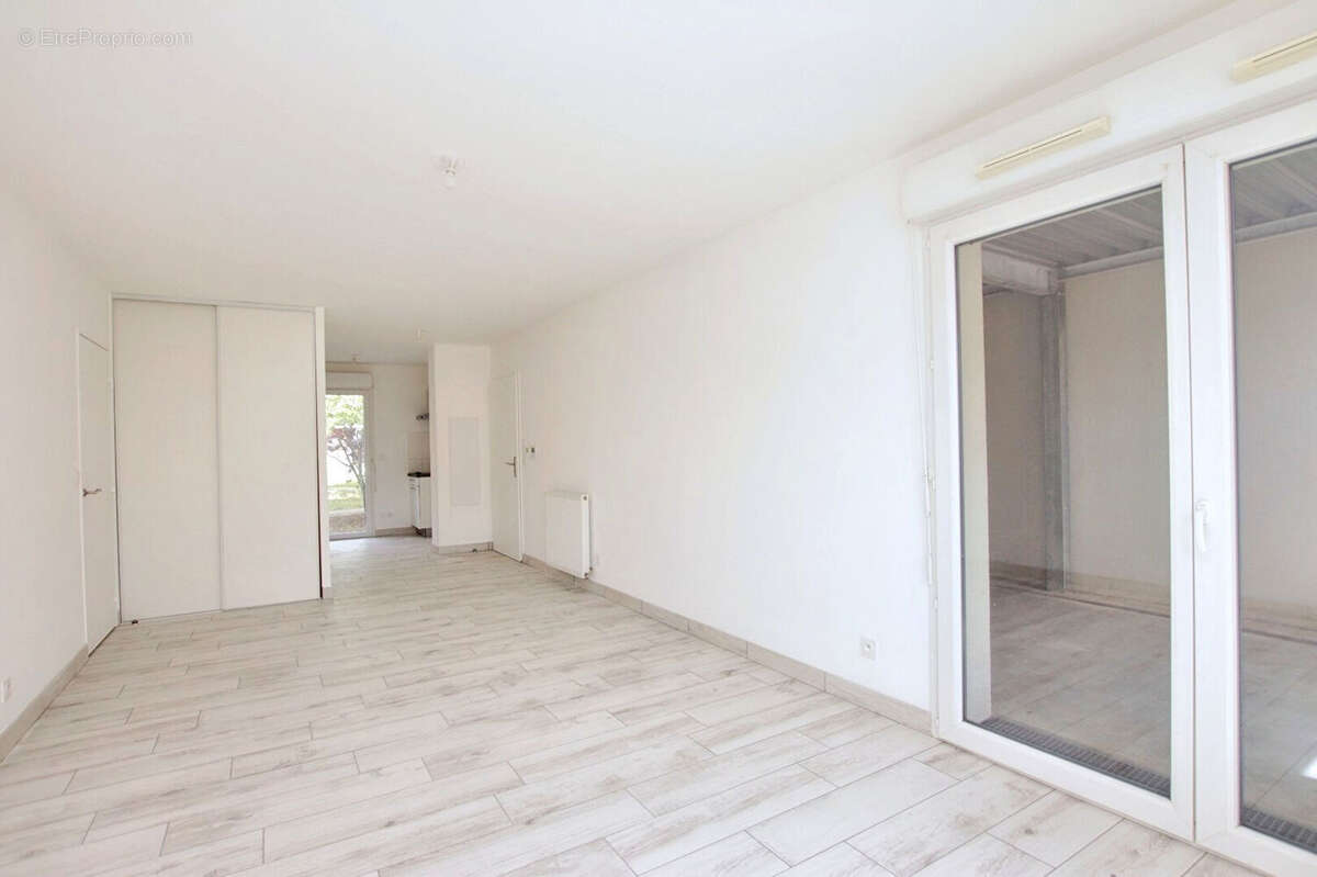 Appartement à MIONS