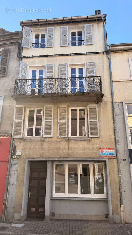 Appartement à ORTHEZ