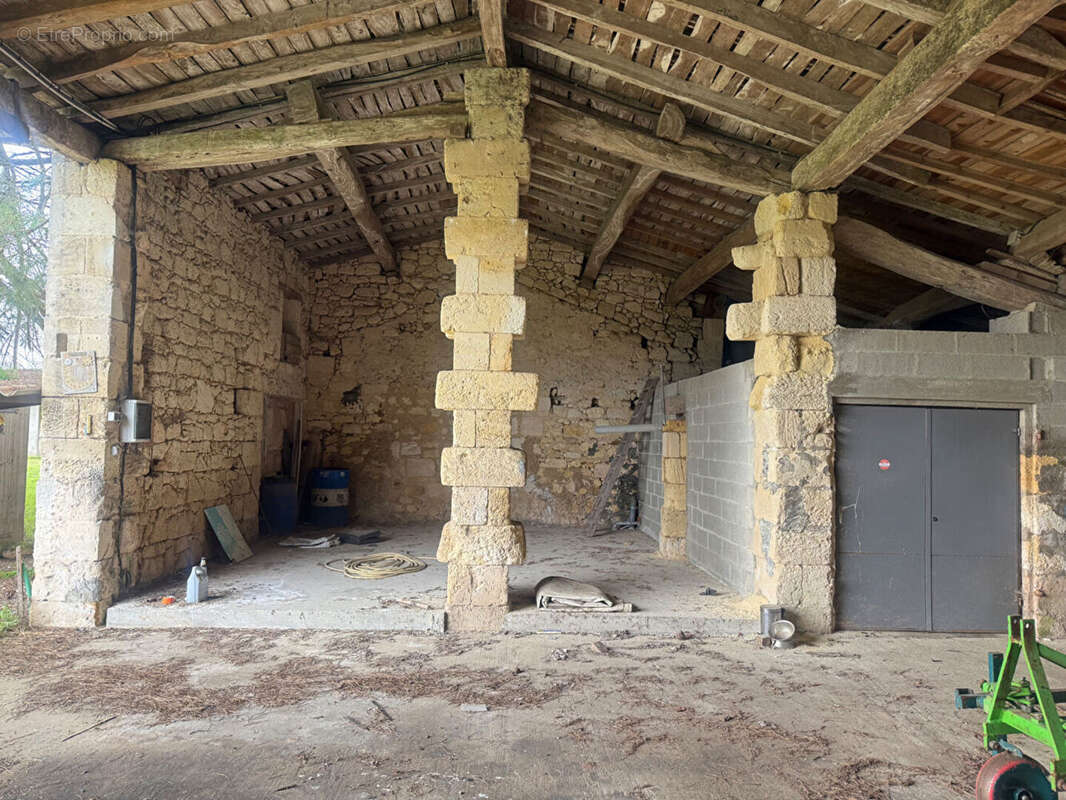 Appartement à TAURIAC