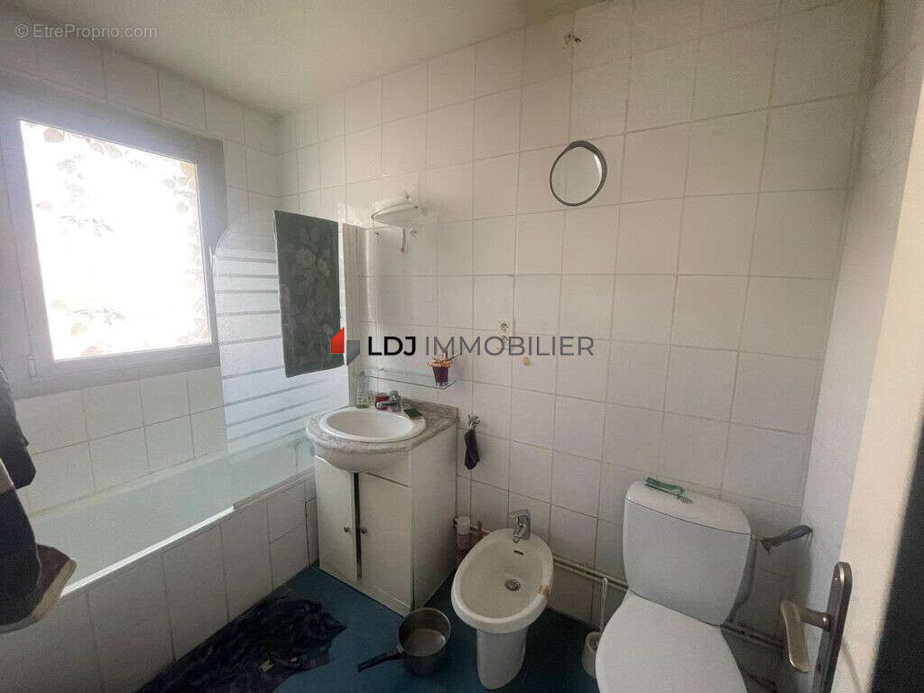 Appartement à AMELIE-LES-BAINS-PALALDA