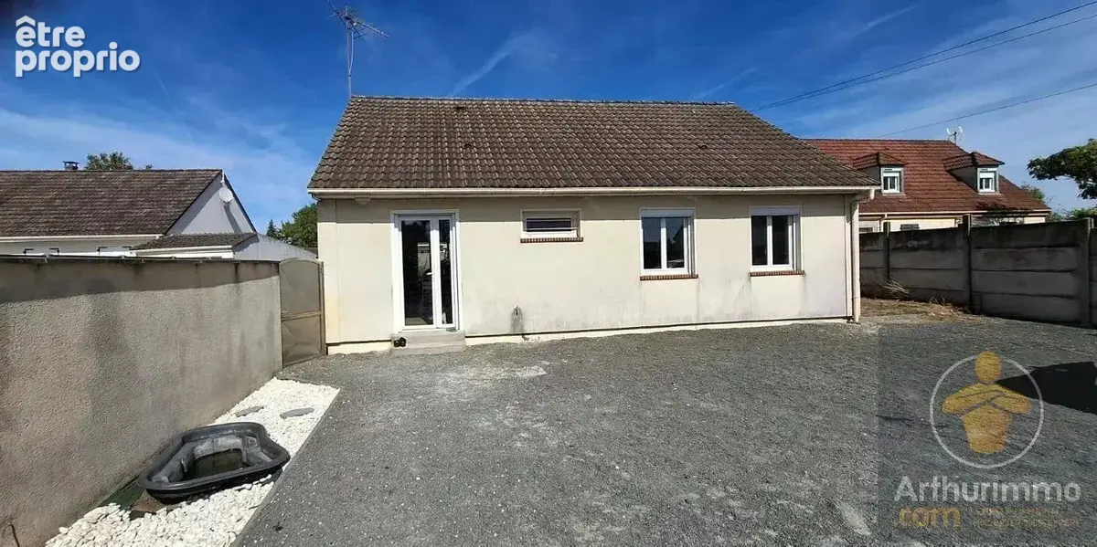 Vente Maison Villorceau(45190) 183 500ï¿œ - photo 3