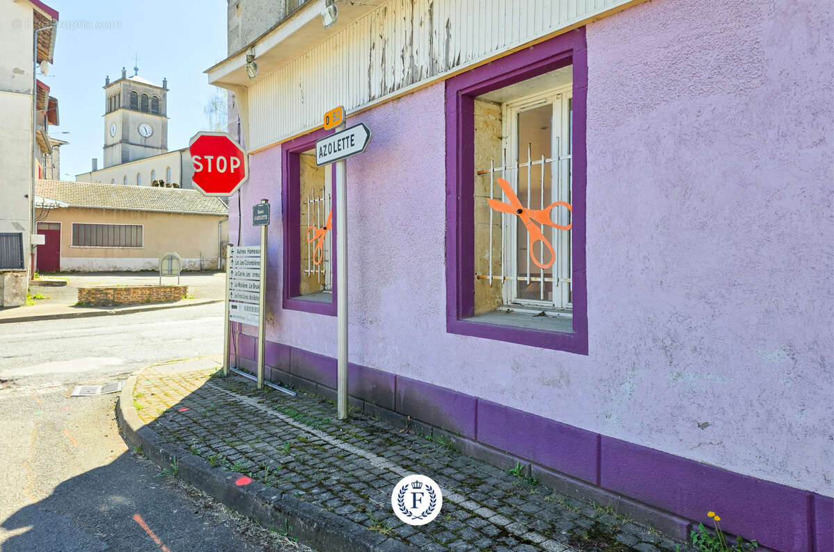 Maison à PROPIERES