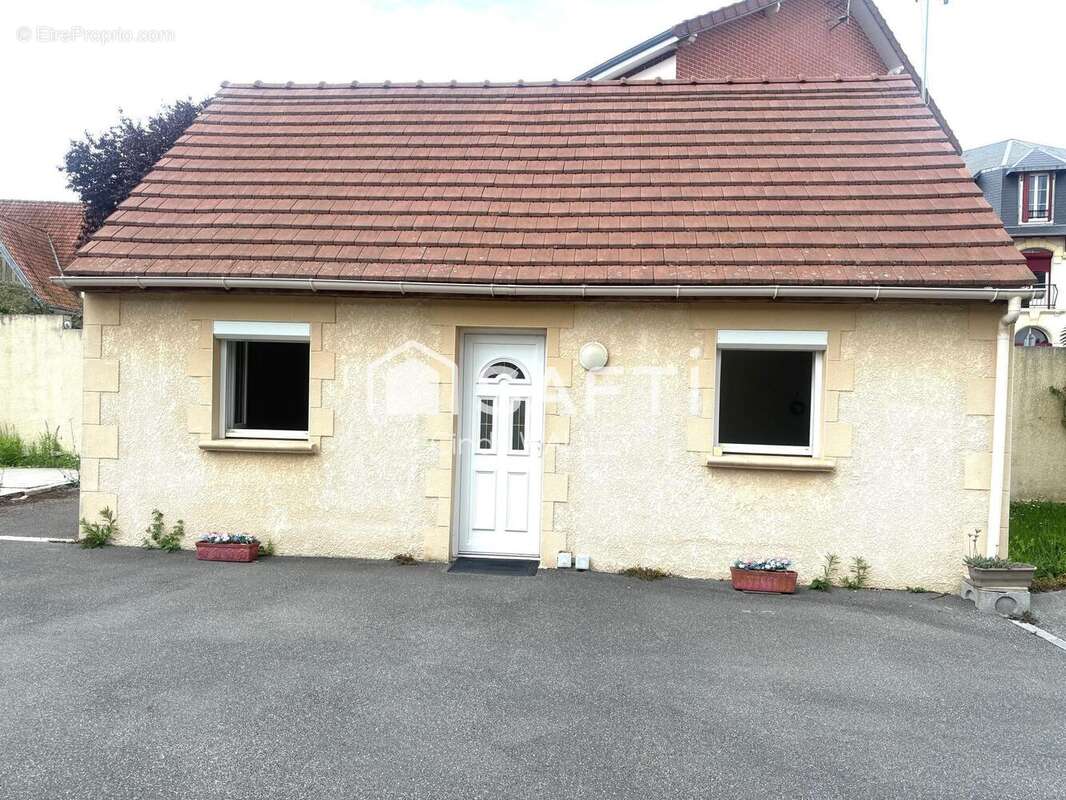 Photo 2 - Maison à LAON