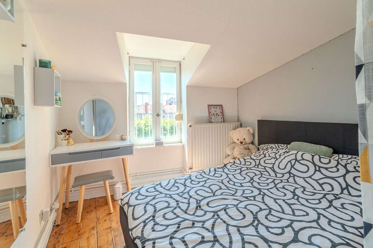 Appartement à ROANNE