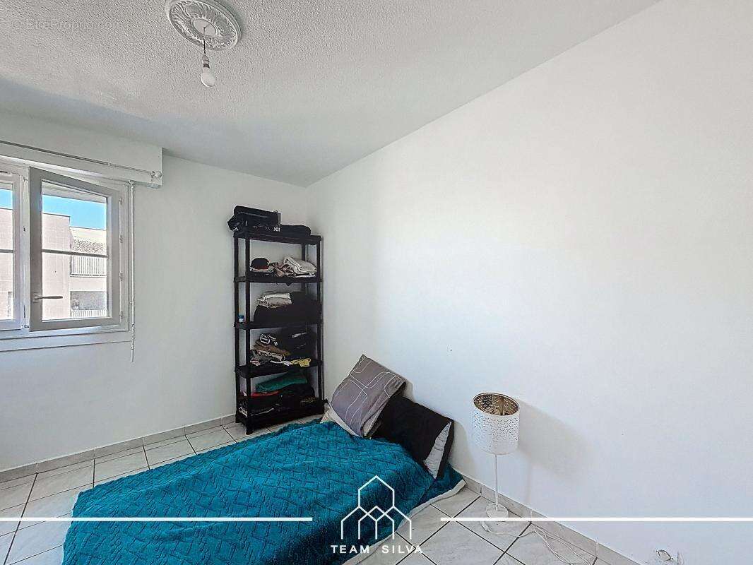 Appartement à FEYZIN
