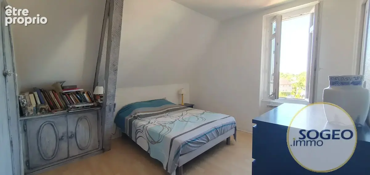 Appartement T3 – 66.6m² dans un cadre d’exception - photo 3