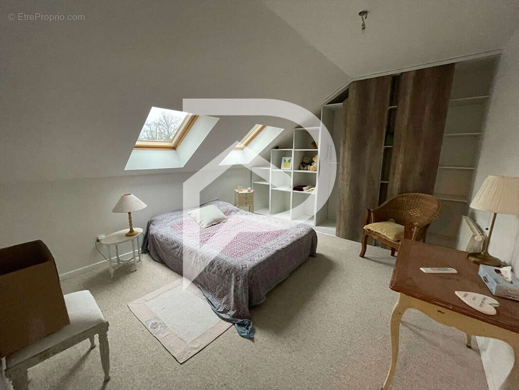 Maison à L&#039;ISLE-ADAM